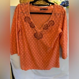 Prana light fall boho hippie and then some time for Indian summer